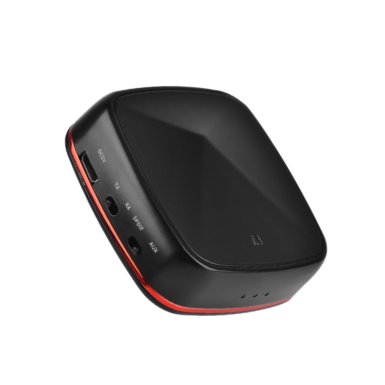 Aptx Bluetooth Transmitter Receiver Wireless Adapter Toslink/SPDIF