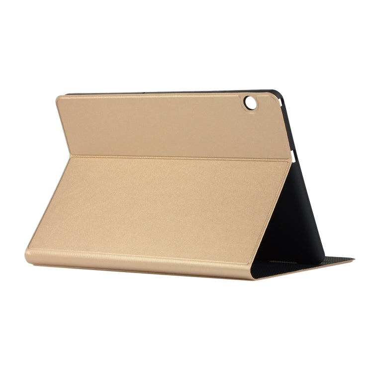 Solid color elastic holster left and right, with stand