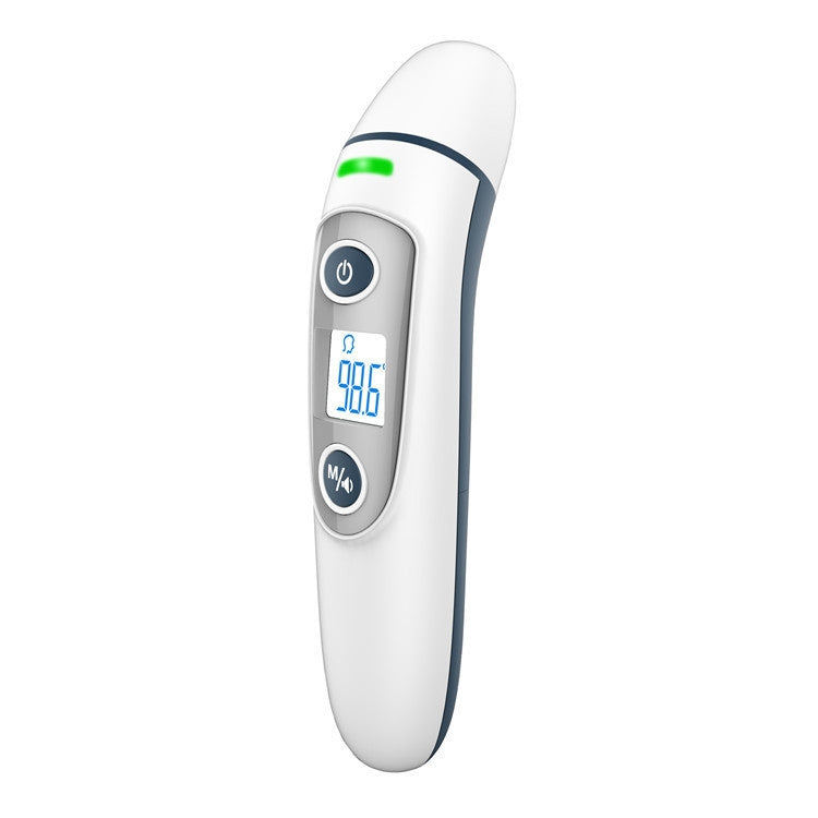 AT-100 Infrared Children's Fore Ear Thermometer(White)