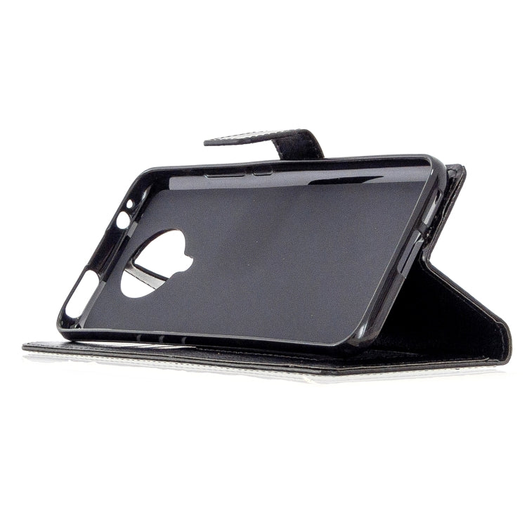 For Xiaomi Redmi K30 Pro Crazy Horse Texture Horizontal Flip Leather Case with Holder & Card Slots & Wallet & Photo Frame