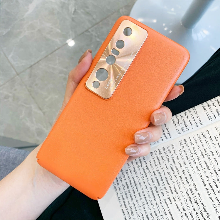 For Xiaomi Mi 10 All-Inclusive Pure Prime Skin Plastic Case with Lens Ring Protection Cover