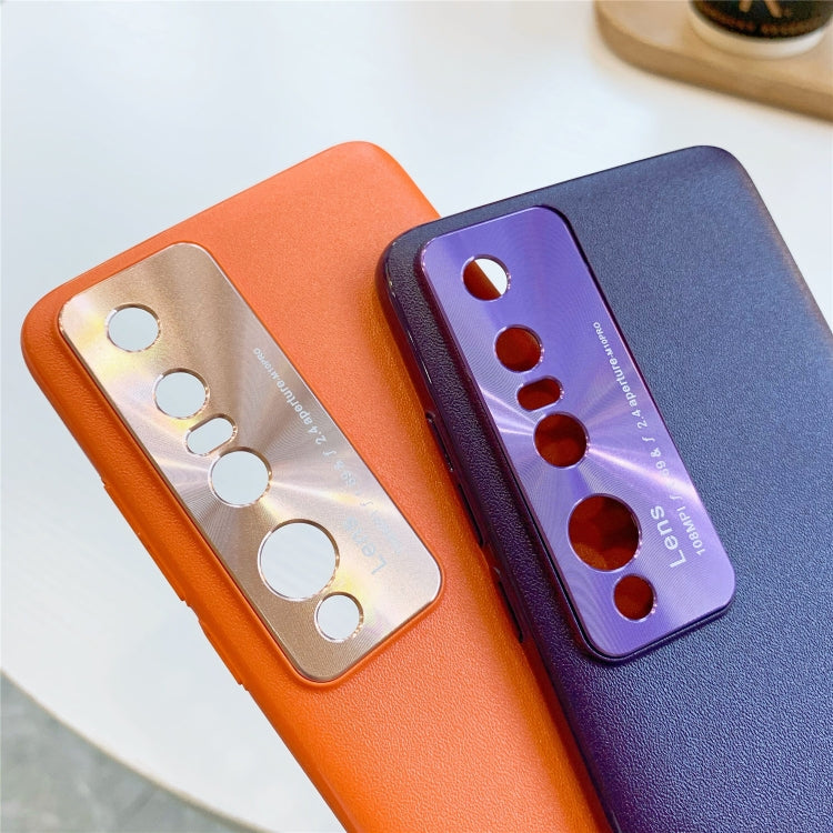 For Xiaomi Mi 10 Pro All-Inclusive Pure Prime Skin Plastic Case with Lens Ring Protection Cover