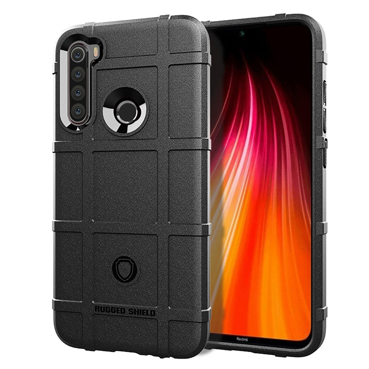 For OPPO Realme 6 Full Coverage Shockproof TPU Case