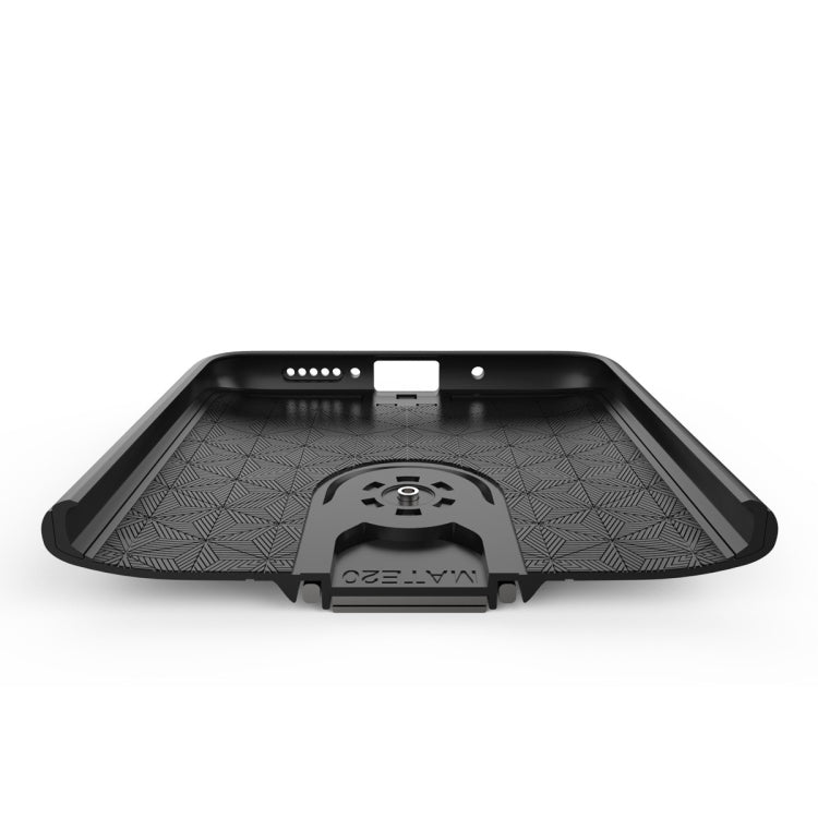 For Huawei Mate 20 Shockproof PC + TPU Case with Ring Holder