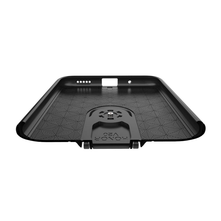 For Huawei V20 Shockproof PC + TPU Case with Ring Holder