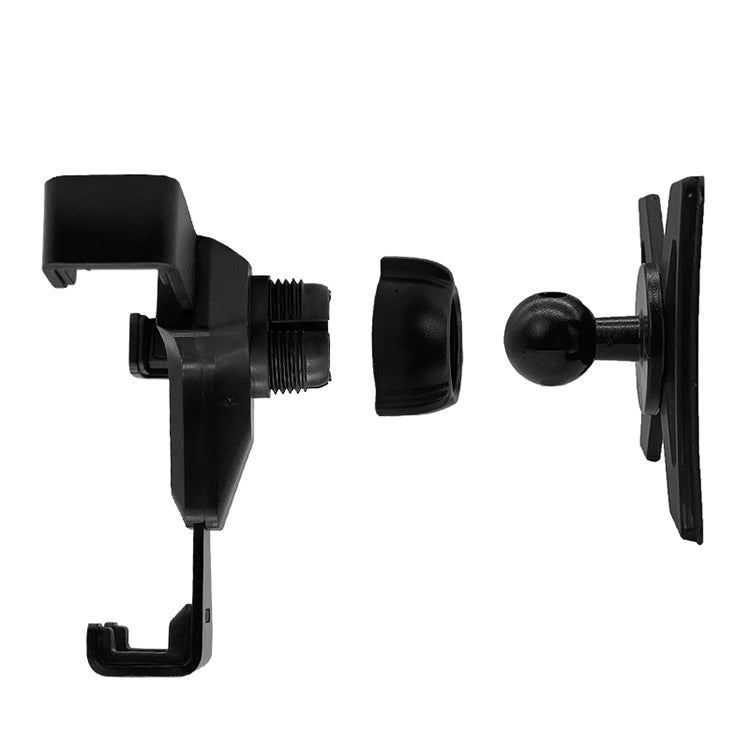 Dedicated On-board Air Outlet Stand for Audi A3/S3 2014-2020