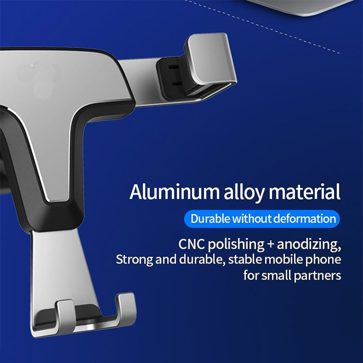 Dedicated On-board Air Outlet Stand for Audi A3/S3 2014-2020