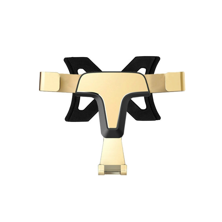 Dedicated On-board Air Outlet Stand for Audi A3/S3 2014-2020