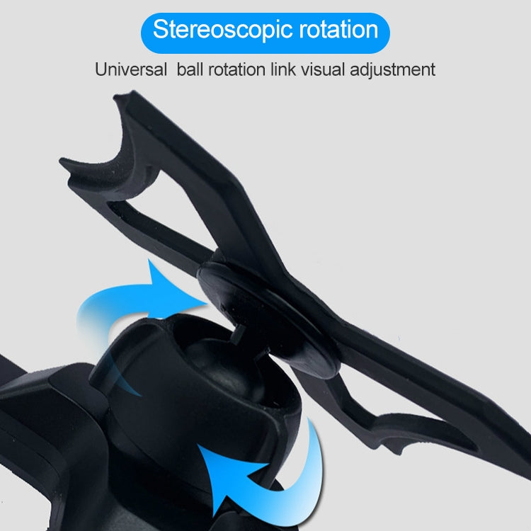 Dedicated On-board Air Outlet Stand for Audi A3/S3 2014-2020