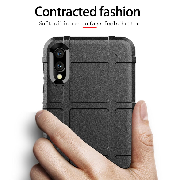 For Xiaomi Redmi 9A Full Coverage Shockproof TPU Case