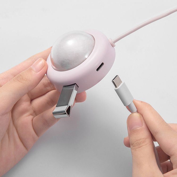 ZS-71702 4 in 1 3 x USB A + 1 x USB-C / Type-C to USB Port Expander Laptop USB HUB(White)