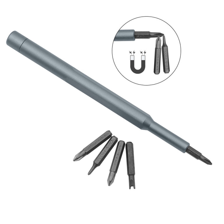 Refined 112pcs screwdriver tool set mobile phone flat panel home dismantling maintenance