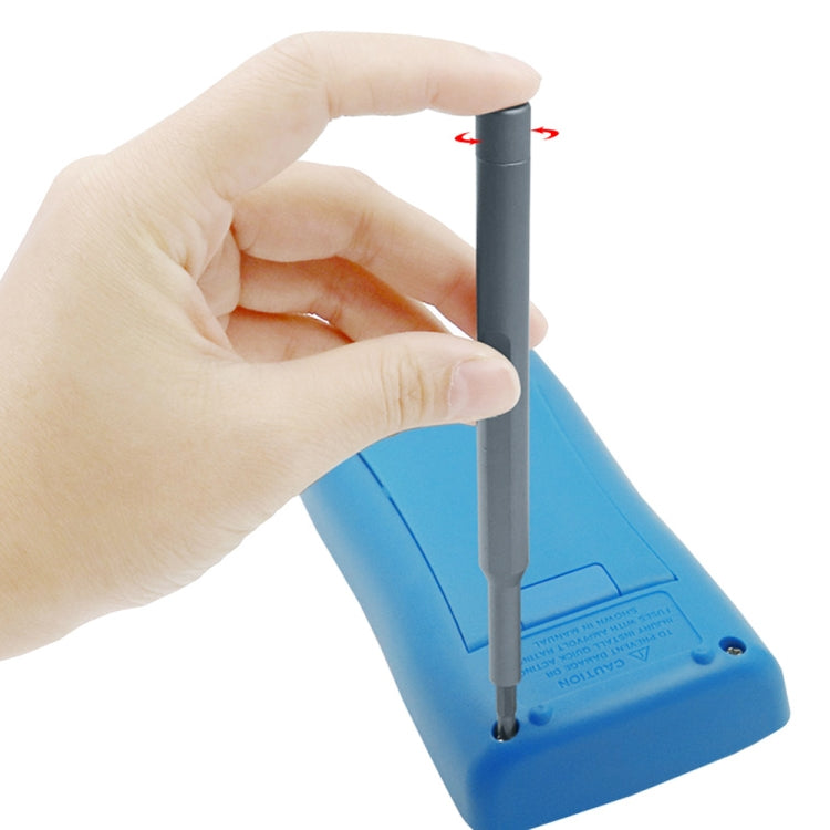 Refined 112pcs screwdriver tool set mobile phone flat panel home dismantling maintenance