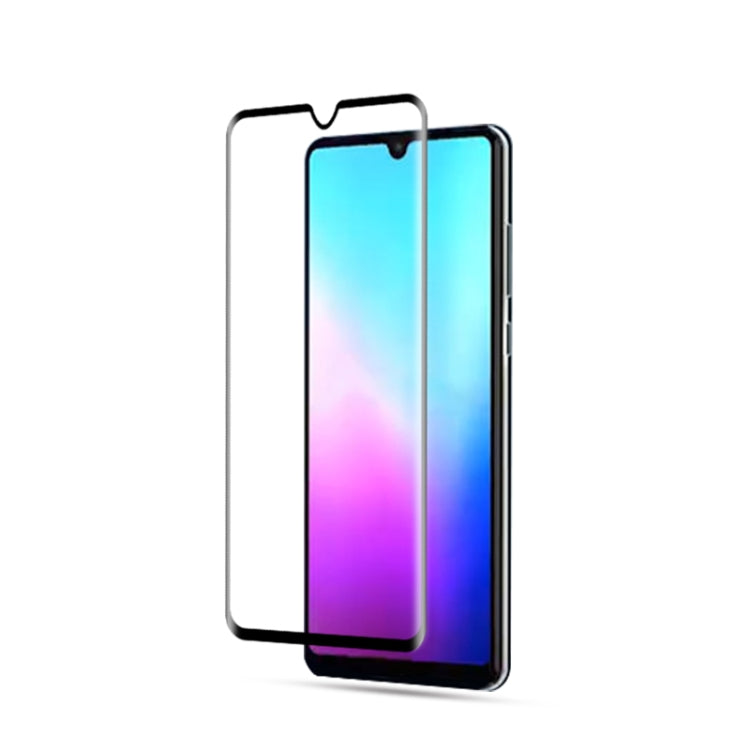mocolo 0.33mm 9H 3D Curved Full Screen Tempered Glass Film for Huawei Mate 20