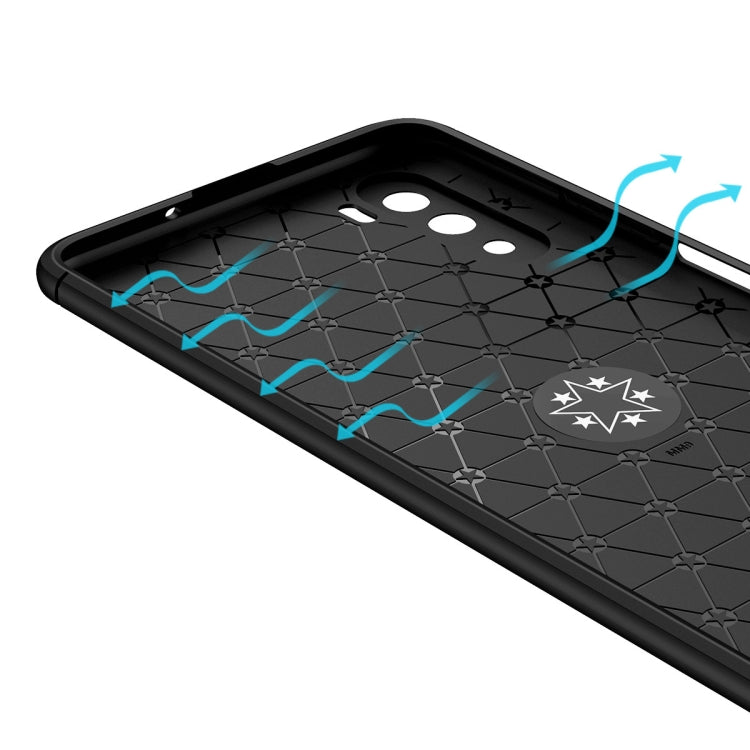 For Huawei Maimang 9 Metal Ring Holder 360 Degree Rotating TPU Case(Red+Red)(Red+Red)(Red+Red)