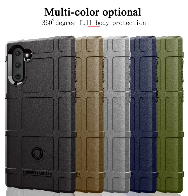 For OnePlus Nord Full Coverage Shockproof TPU Case