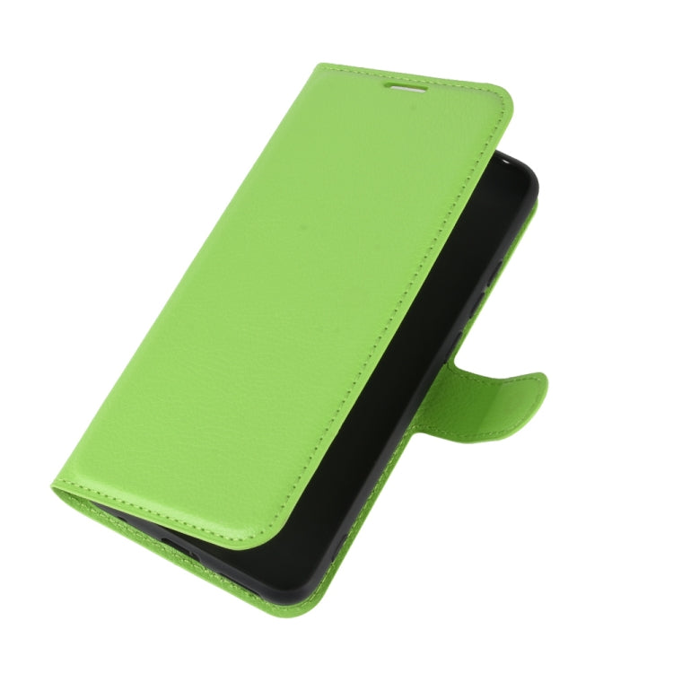 For Vivo V17(Russia)/X50 Lite/Y9S/S1 Pro Litchi Texture Horizontal Flip Protective Case with Holder & Card Slots & Wallet