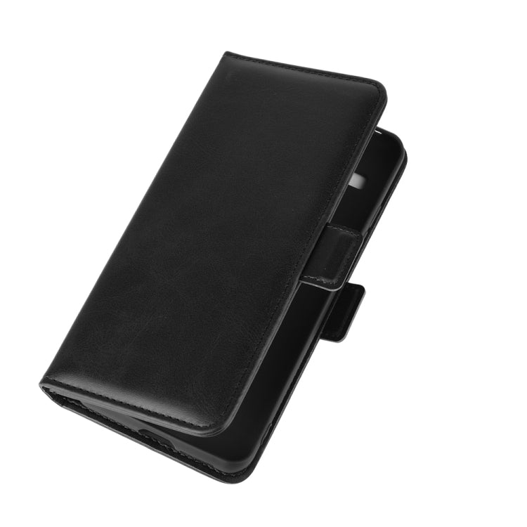 For TCL 10 Pro Dual-side Magnetic Buckle Horizontal Flip Leather Case with Holder & Card Slots & Wallet
