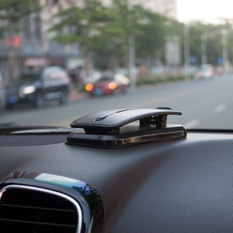 DBH-001A Car Dashboard Phone Holder for 3.5-7 inch Phones, with Suction Cup