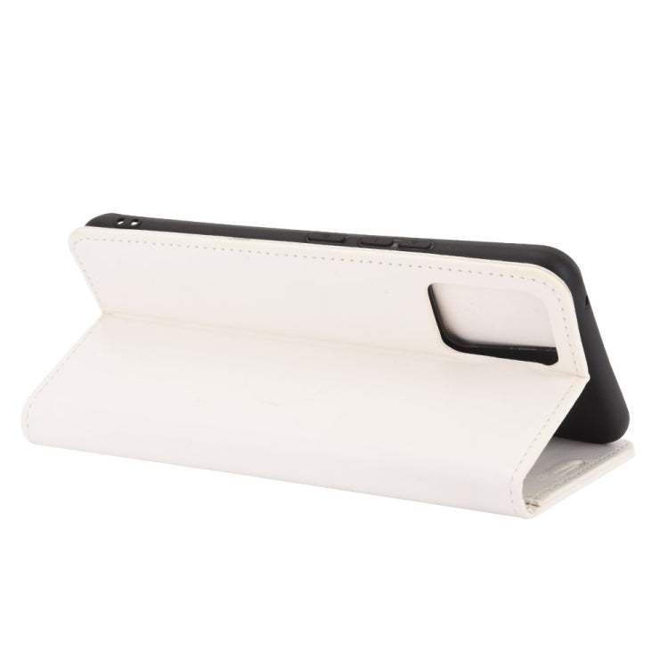 For Vivo S7 5G R64 Texture Single Horizontal Flip Protective Case with Holder & Card Slots & Wallet& Photo Frame