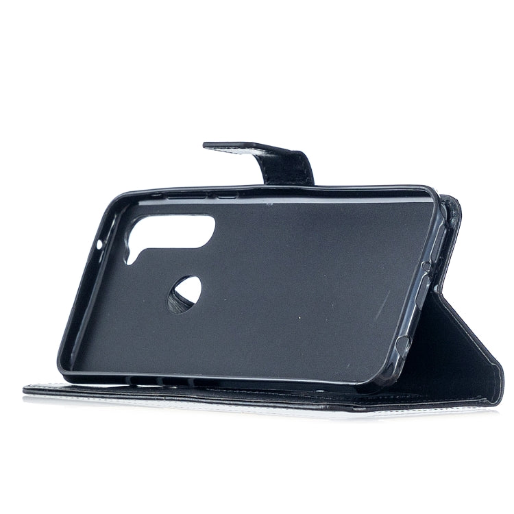 For Motorola Moto G Pro Crazy Horse Texture Horizontal Flip Leather Case with Holder & Card Slots & Wallet & Photo Frame