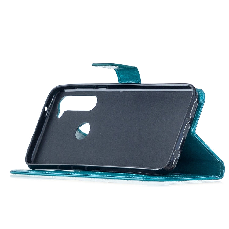 For Motorola Moto G Pro Crazy Horse Texture Horizontal Flip Leather Case with Holder & Card Slots & Wallet & Photo Frame