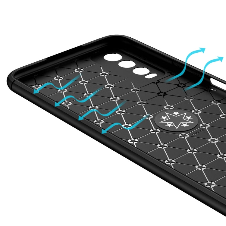 For VIVO Y20 Metal Ring Holder 360 Degree Rotating TPU Case