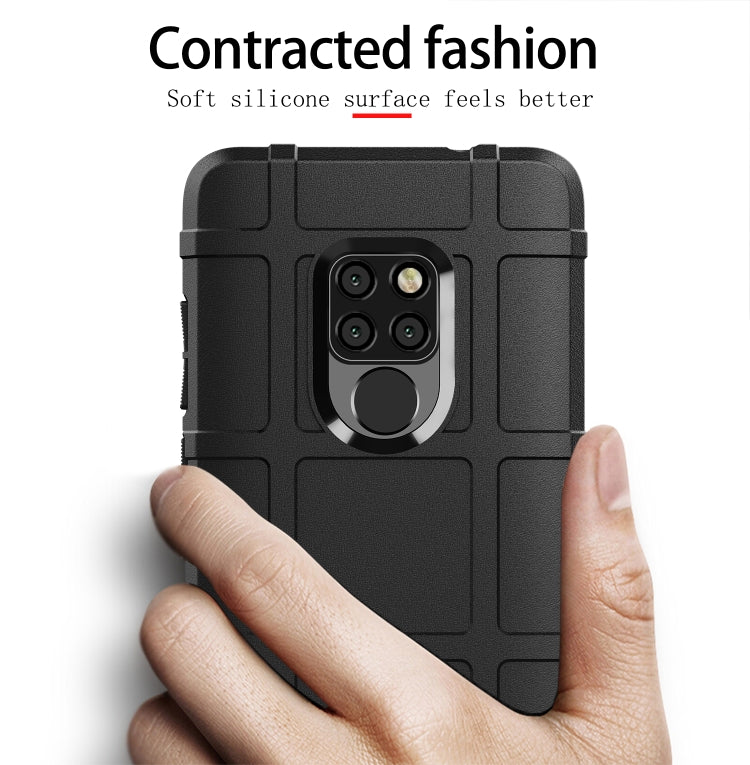 For Motorola Moto G9 /G9 Play Full Coverage Shockproof TPU Case
