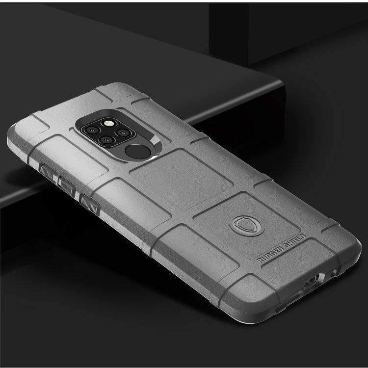For Motorola Moto G9 /G9 Play Full Coverage Shockproof TPU Case