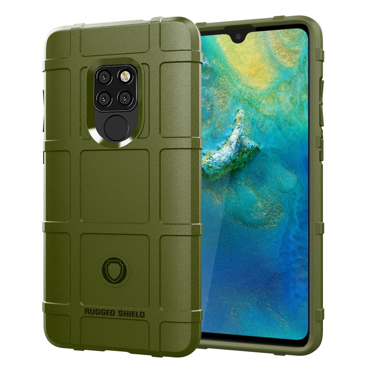 For Motorola Moto G9 /G9 Play Full Coverage Shockproof TPU Case