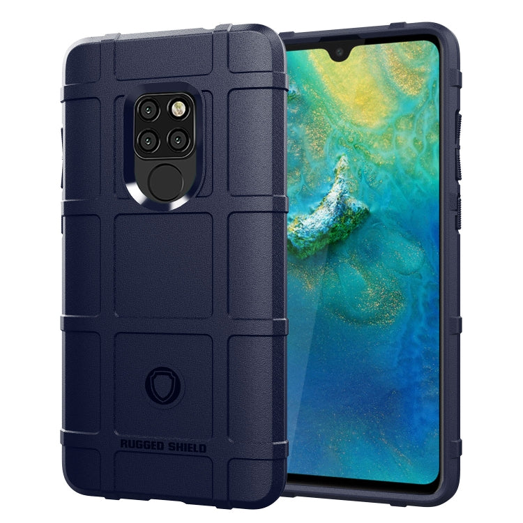 For Motorola Moto G9 /G9 Play Full Coverage Shockproof TPU Case