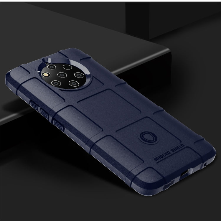 For Nokia 8.3 Full Coverage Shockproof TPU Case