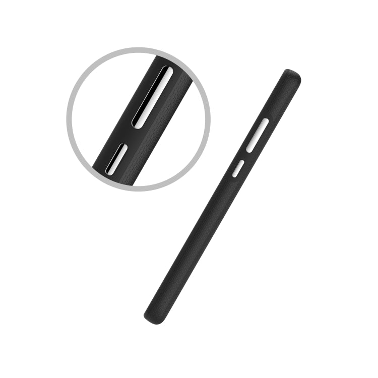 Anti-slip Armor Texture TPU + PC Case for Huawei P30