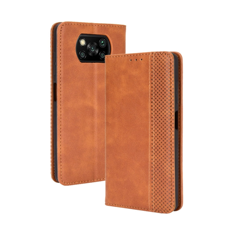 Xiaomi Poco X3 Pro / Poco X3 / Poco X3 NFC