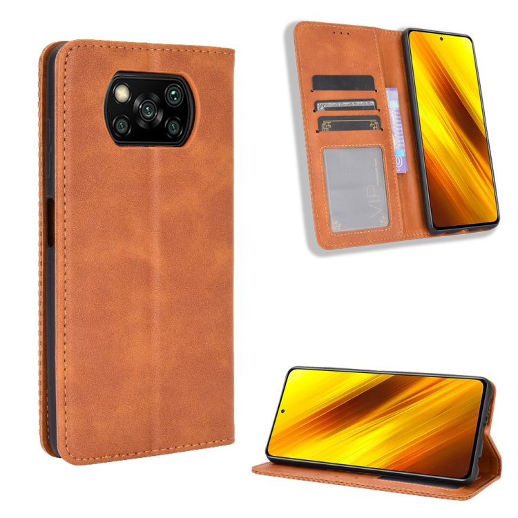 Xiaomi Poco X3 Pro / Poco X3 / Poco X3 NFC