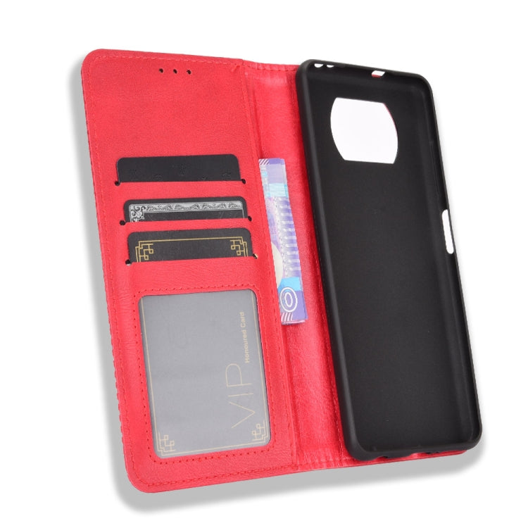 Xiaomi Poco X3 Pro / Poco X3 / Poco X3 NFC