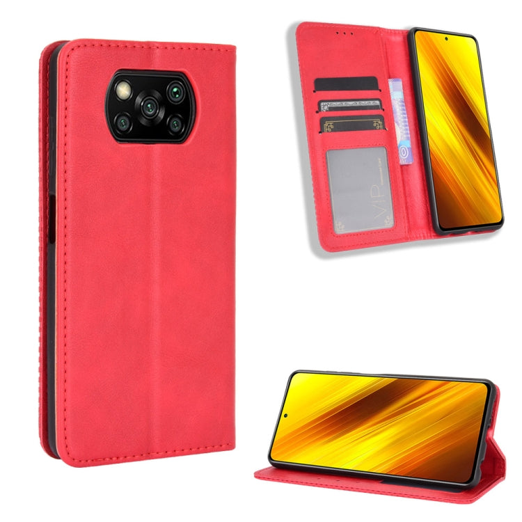 Xiaomi Poco X3 Pro / Poco X3 / Poco X3 NFC