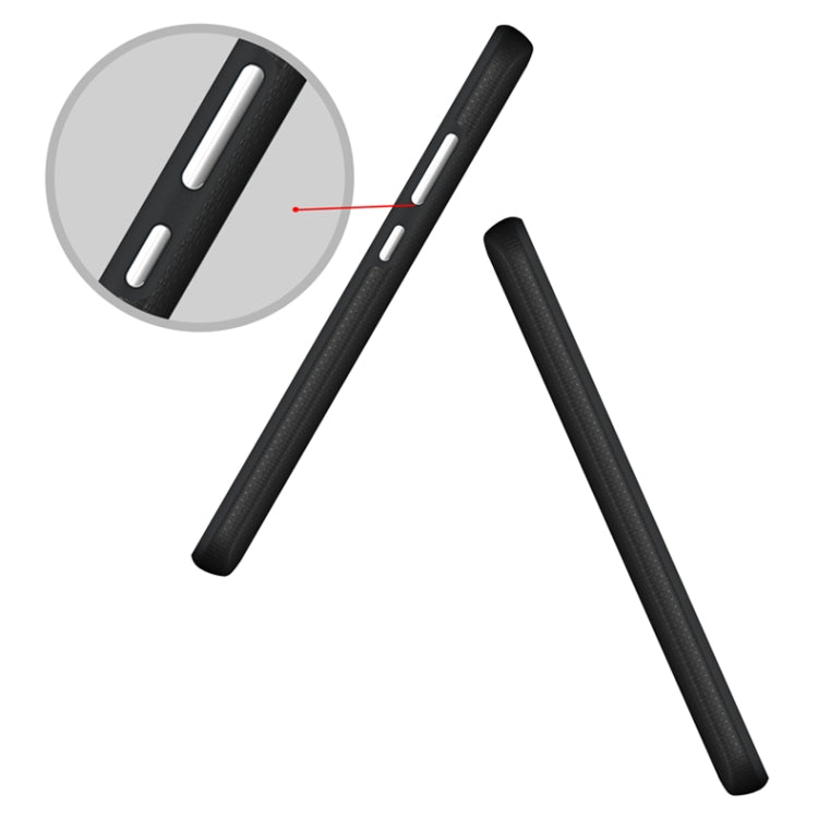 Anti-slip Armor Texture TPU + PC Case for Huawei Mate 20