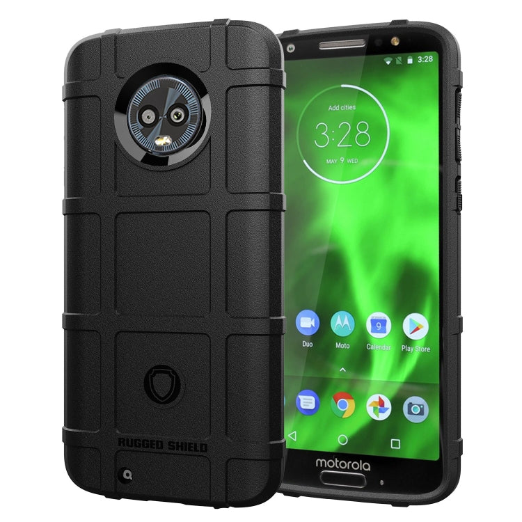 For Xiaomi Poco X3 NFC Full Coverage Shockproof TPU Case