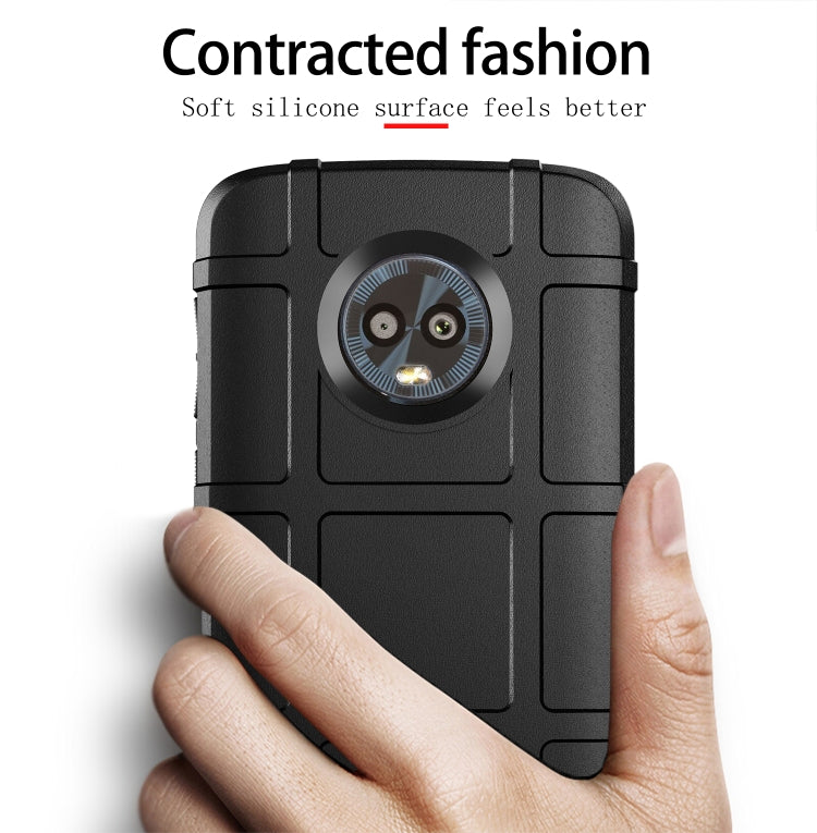 For Xiaomi Poco X3 NFC Full Coverage Shockproof TPU Case