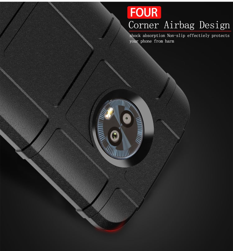 For Xiaomi Poco X3 NFC Full Coverage Shockproof TPU Case