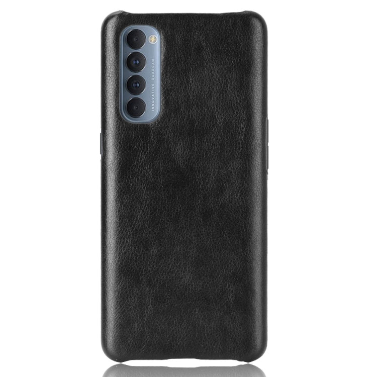 For OPPO Reno4 Pro 4G