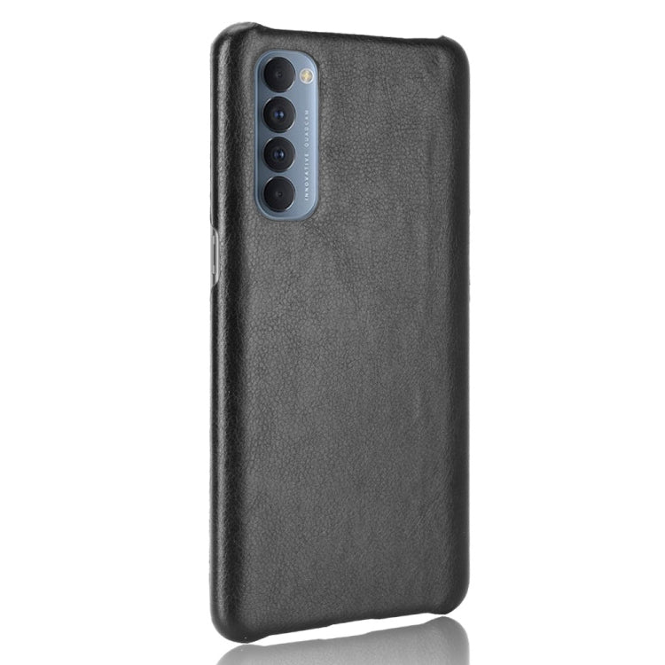 For OPPO Reno4 Pro 4G