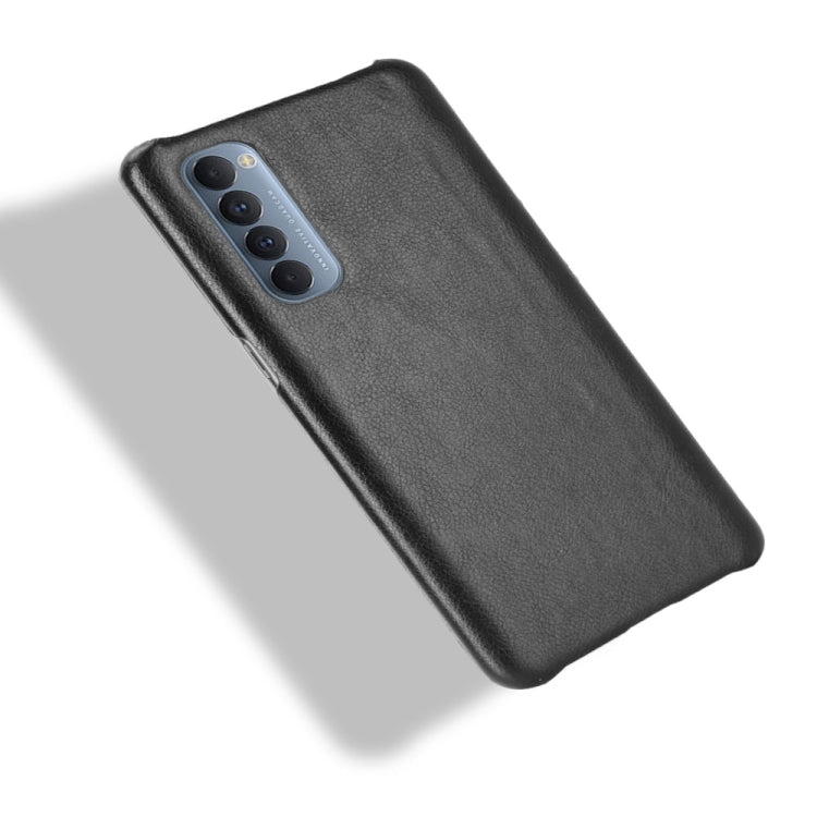 For OPPO Reno4 Pro 4G