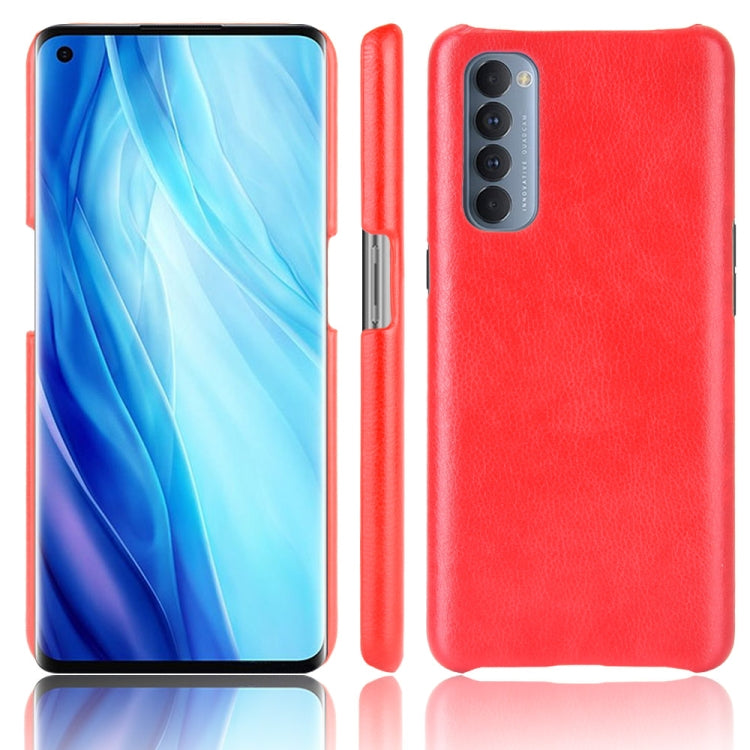 For OPPO Reno4 Pro 4G