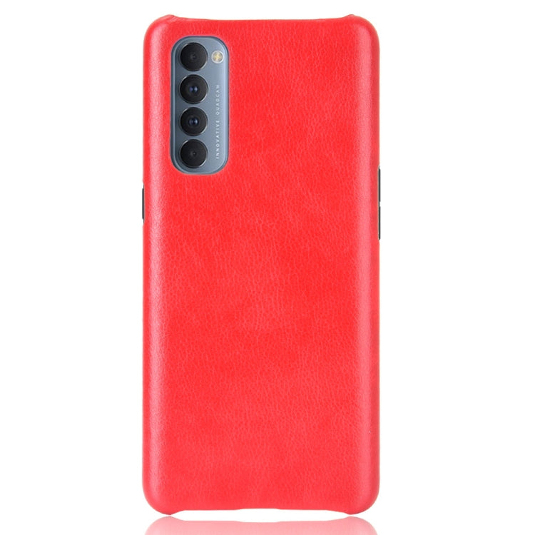 For OPPO Reno4 Pro 4G