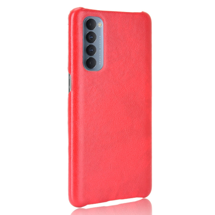 For OPPO Reno4 Pro 4G