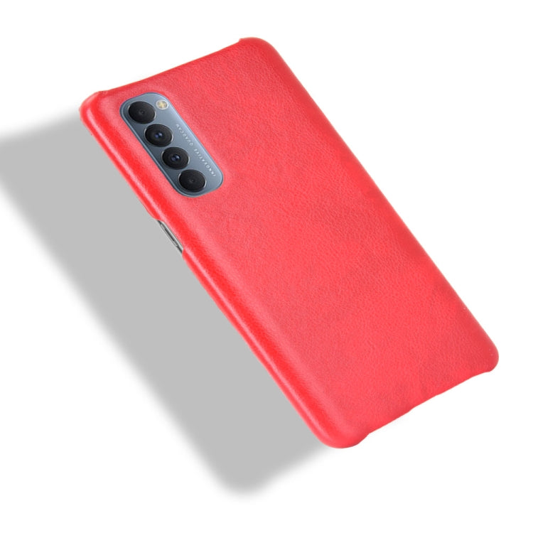 For OPPO Reno4 Pro 4G