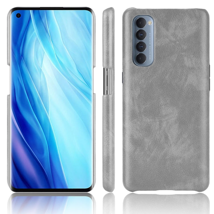 For OPPO Reno4 Pro 4G