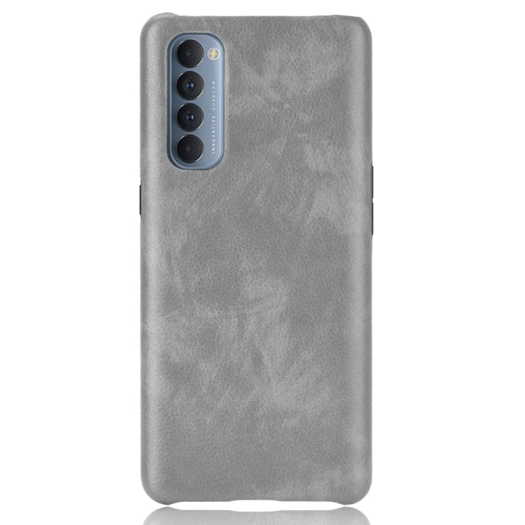 For OPPO Reno4 Pro 4G